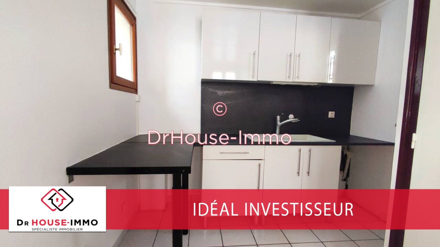 Photo 3 : Vente Maison 2 pièces Cormeilles-en-Parisis 33 m²