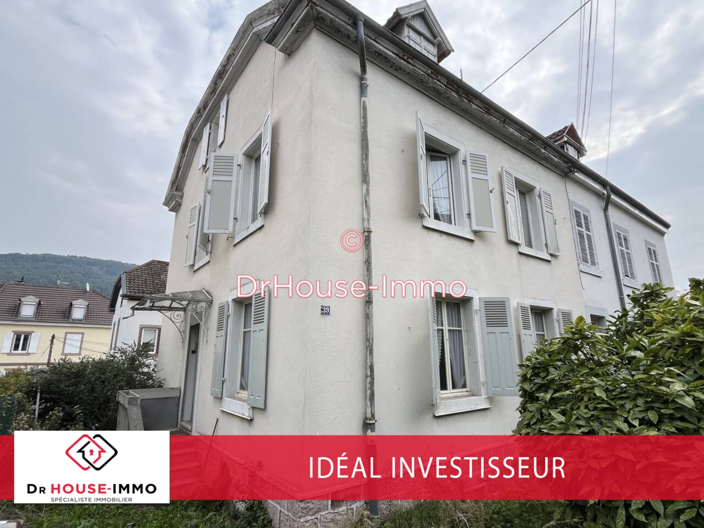 Image des la section Servies