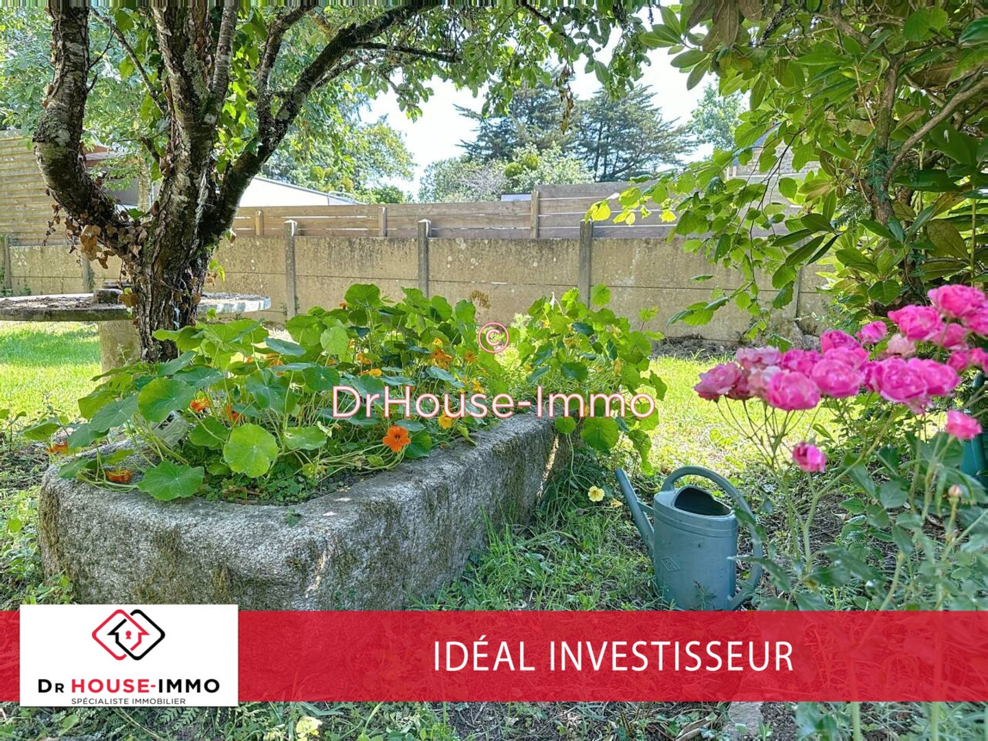 Photo 1 : Vente Maison 5 pièces Sulniac 120 m²