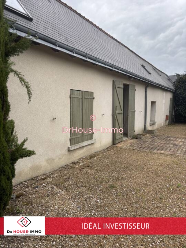 Photo 2 : Vente Maison 8 pièces Saint-Avertin 159 m²