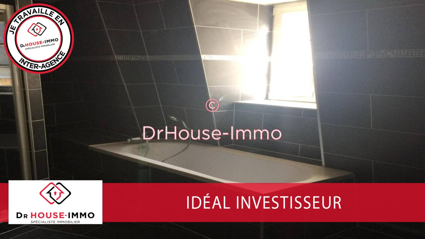 Photo 3 : Vente Immeuble 9 pièces Mulhouse 690 m²