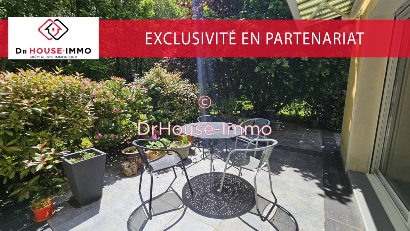 Photo 1 : Vente Maison 6 pièces Changé 117 m²