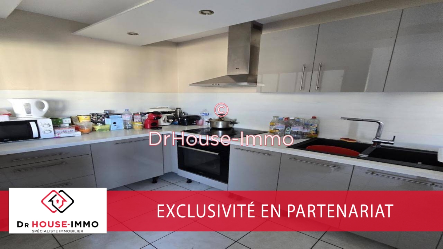 Photo 1 : Vente Appartement 3 pièces Wittenheim 63 m²