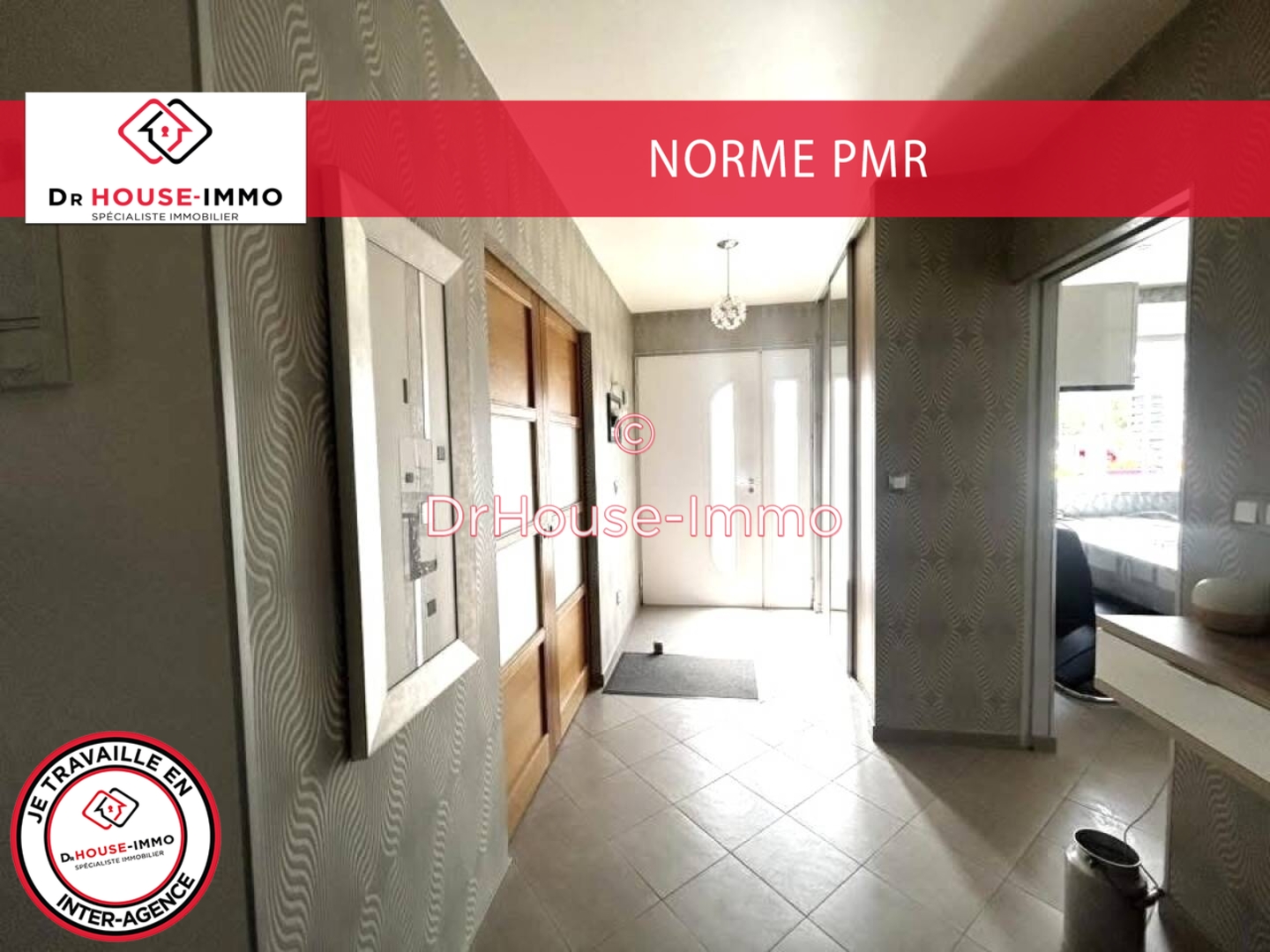 Photo 3 : Vente Maison 6 pièces Hondschoote 184 m²