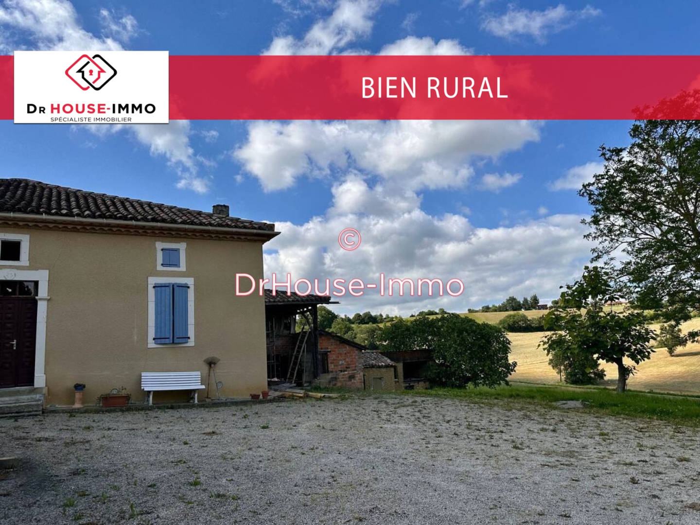 Photo 1 : Vente Maison 3 pièces Francon 108 m²