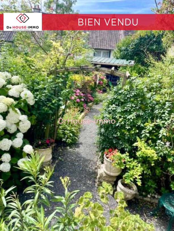 Photo 3 : Vente Maison 5 pièces Nemours 175 m²