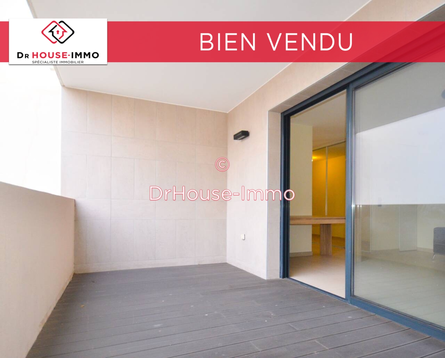 Photo 3 : Vente Appartement 2 pièces Cannes 49 m²