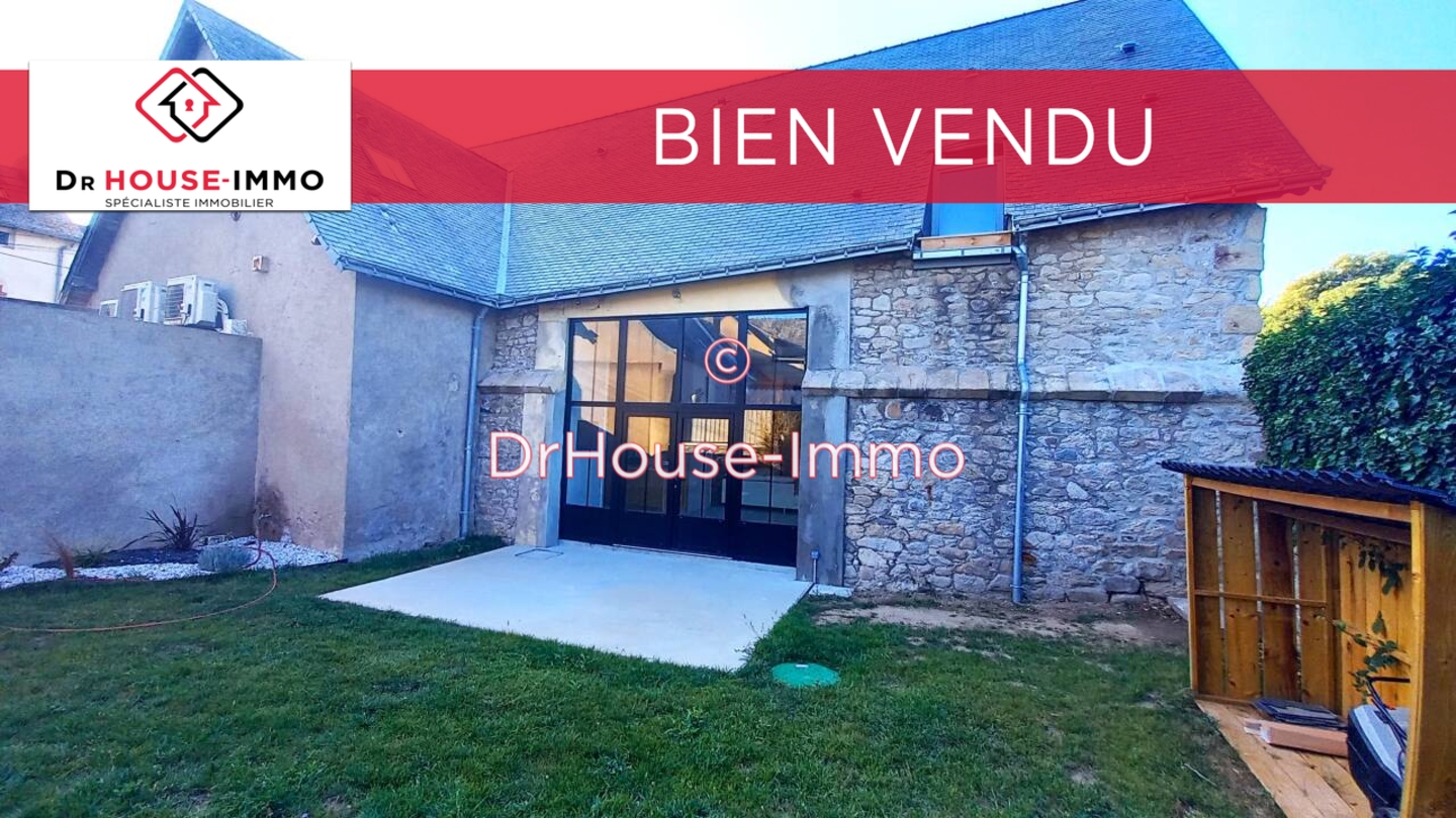 Photo 1 : Vente Maison 4 pièces Le Croisic 190 m²