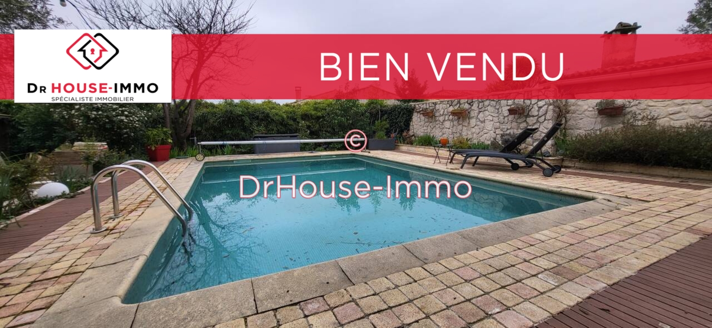 Photo 3 : Vente Maison 4 pièces La Calmette 85 m²