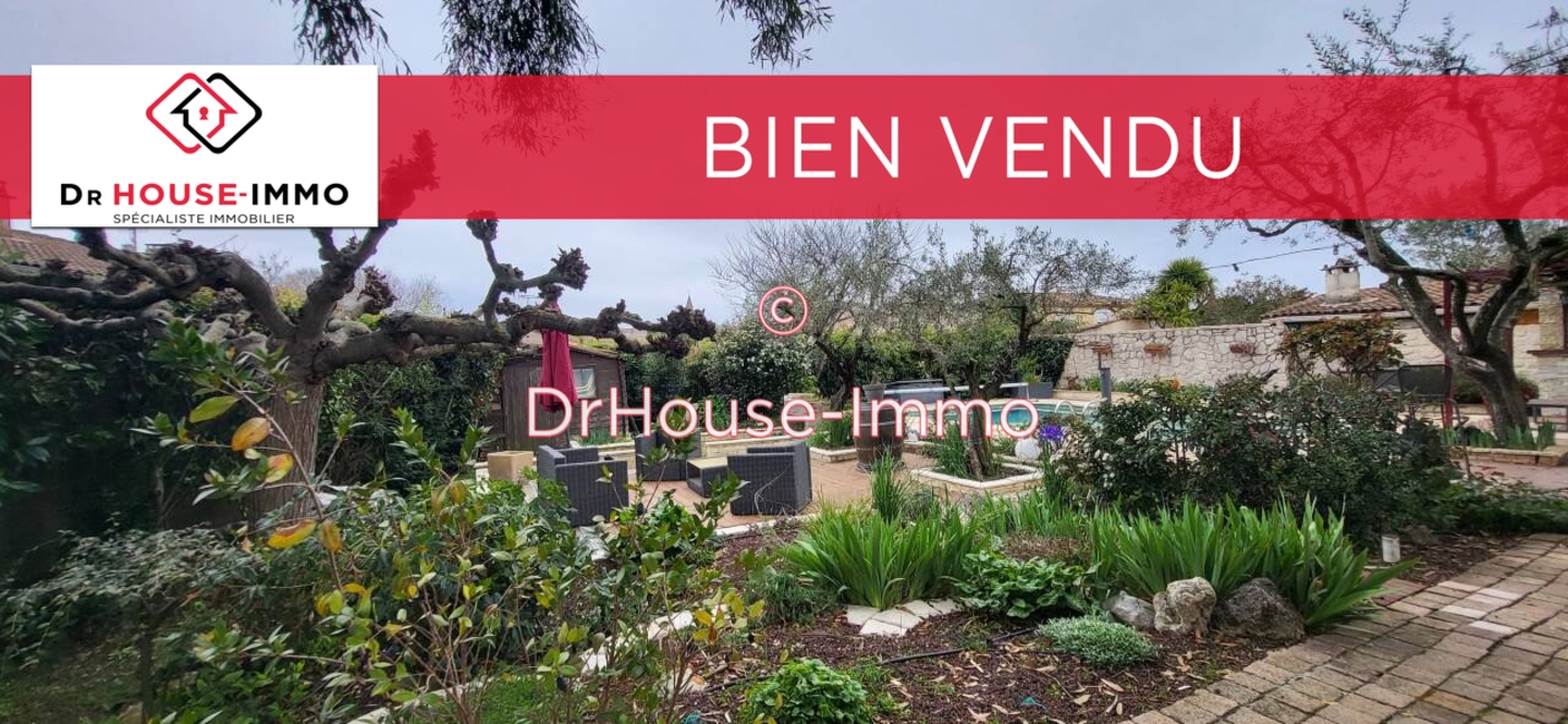 Photo 2 : Vente Maison 4 pièces La Calmette 85 m²