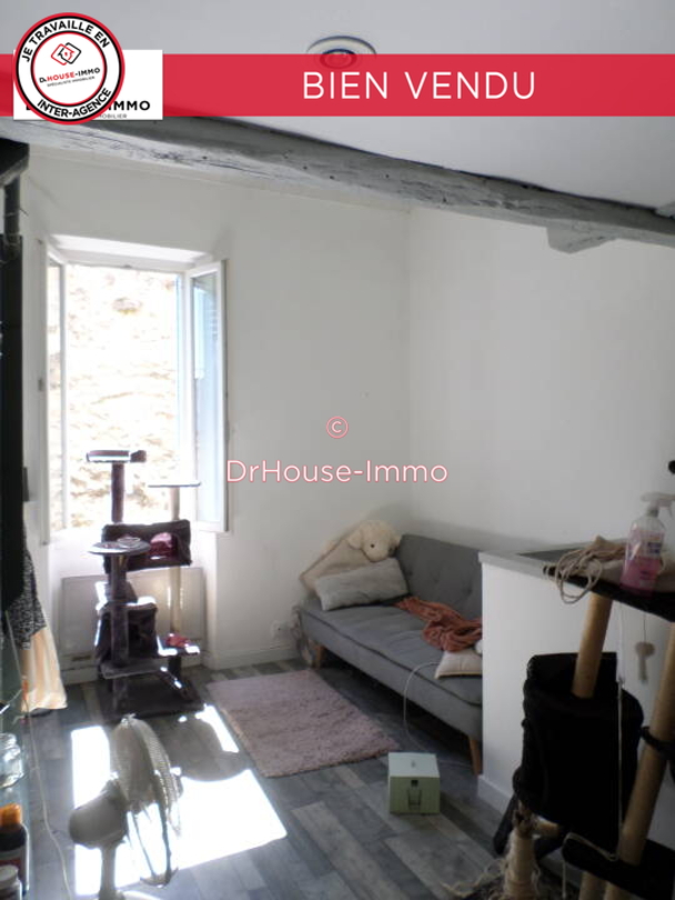 Photo 1 : Vente Appartement 2 pièces Angoulême 40 m²