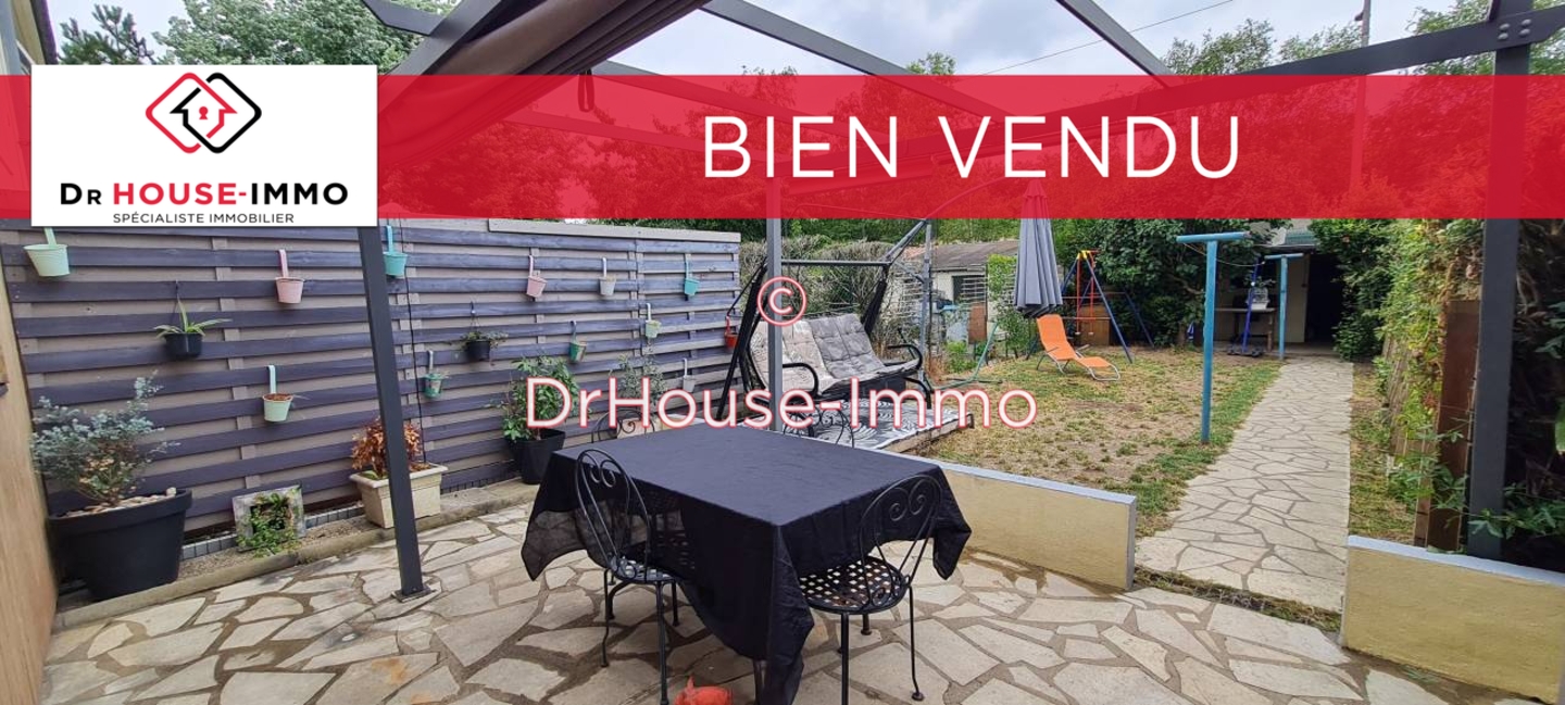 Photo 1 : Vente Maison 5 pièces Arnage 100 m²