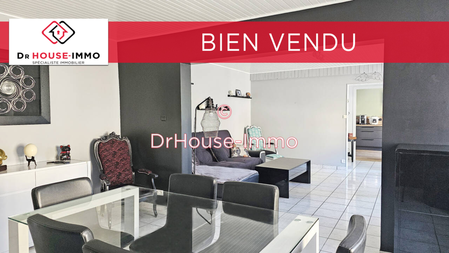 Photo 1 : Vente Maison 6 pièces Volvic 137 m²