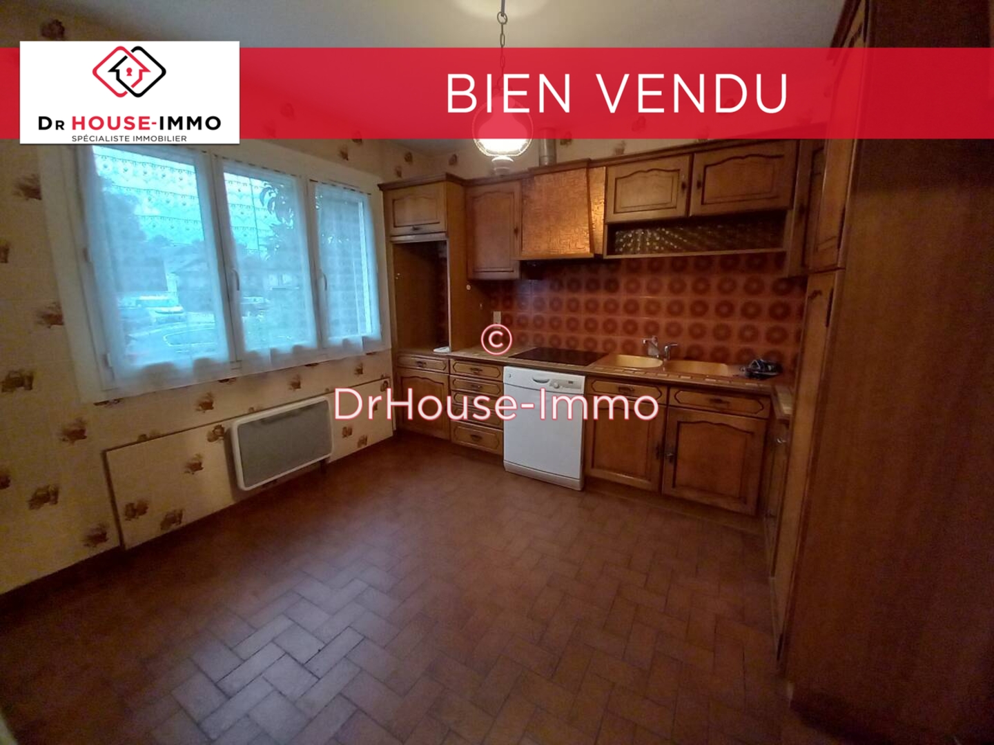 Photo 3 : Vente Maison 4 pièces Orléans 84 m²