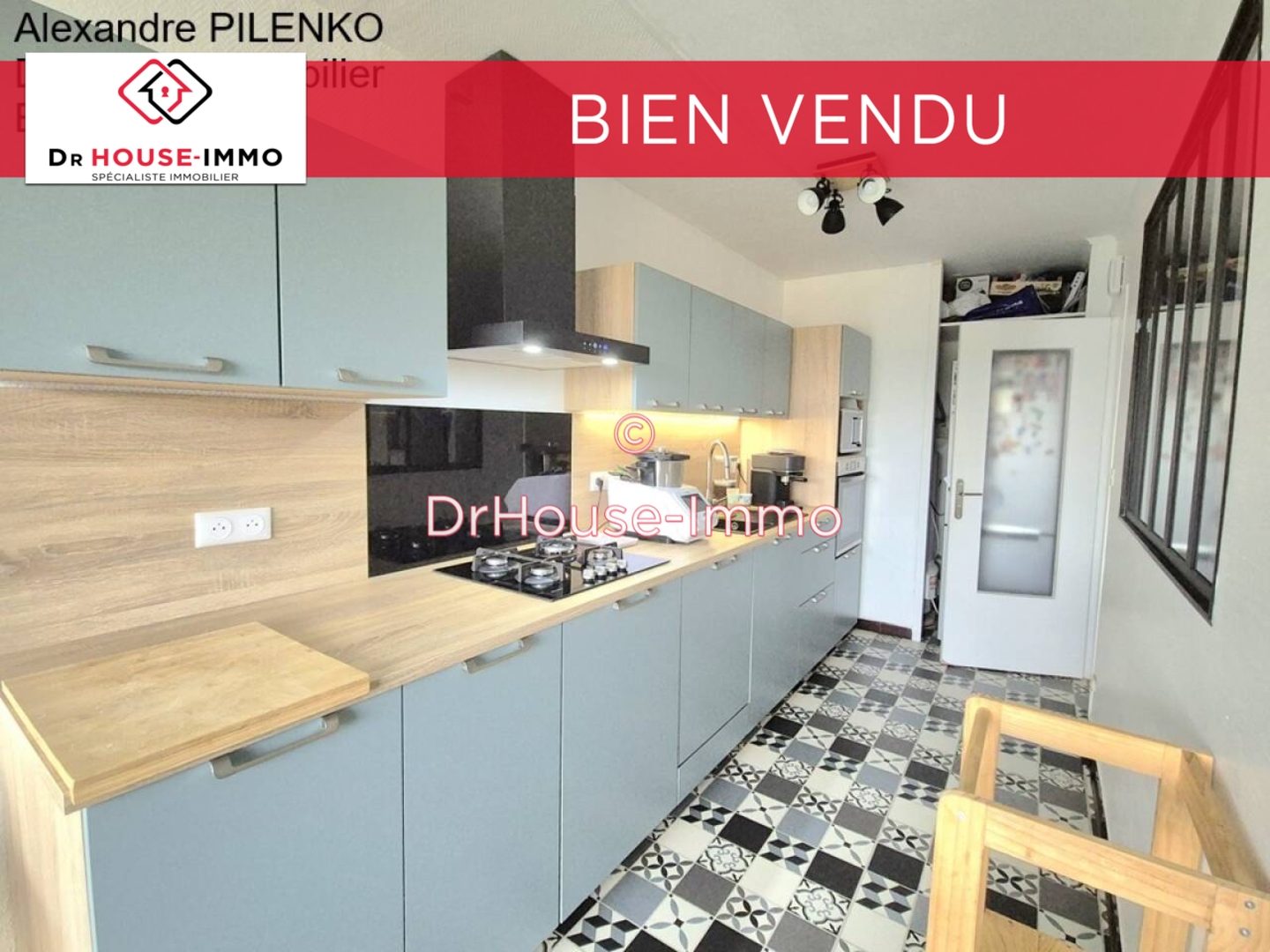 Photo 1 : Vente Appartement 6 pièces Chalon-sur-Saône 123 m²