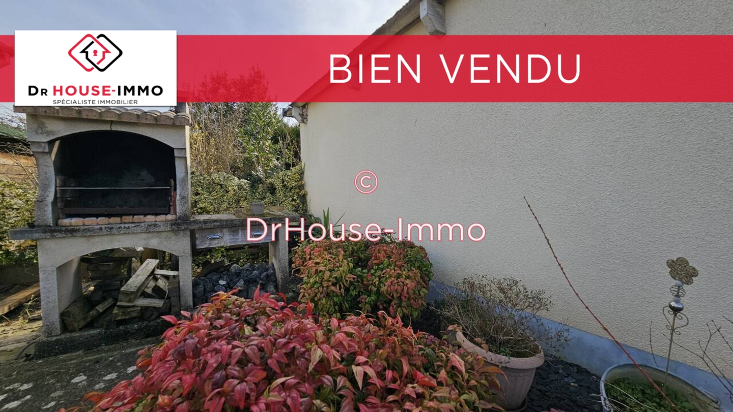 Photo 1 : Vente Maison 5 pièces Le Mans 147 m²