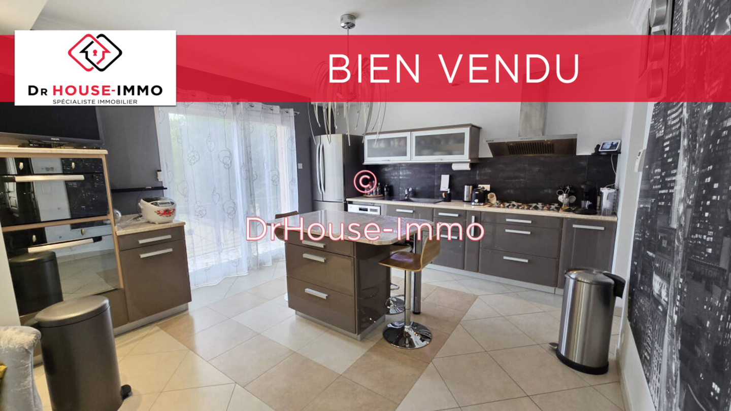 Photo 2 : Vente Maison 6 pièces Joinville-le-Pont 154 m²