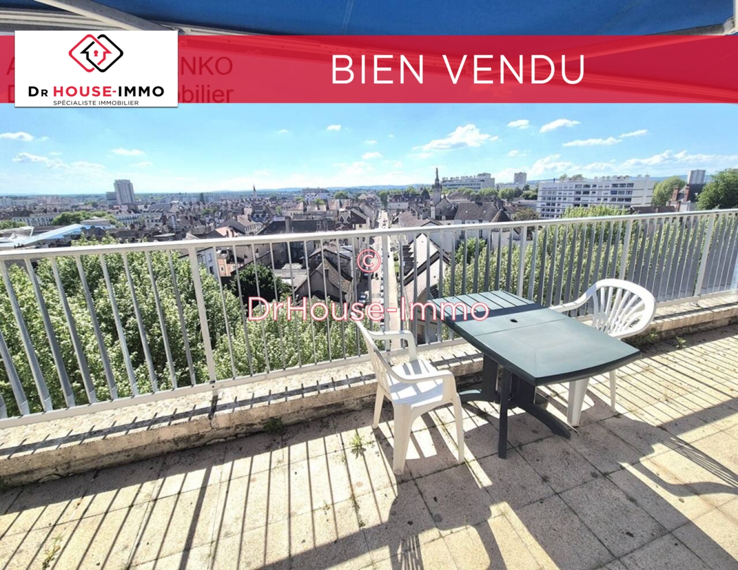 Image des la section Servies