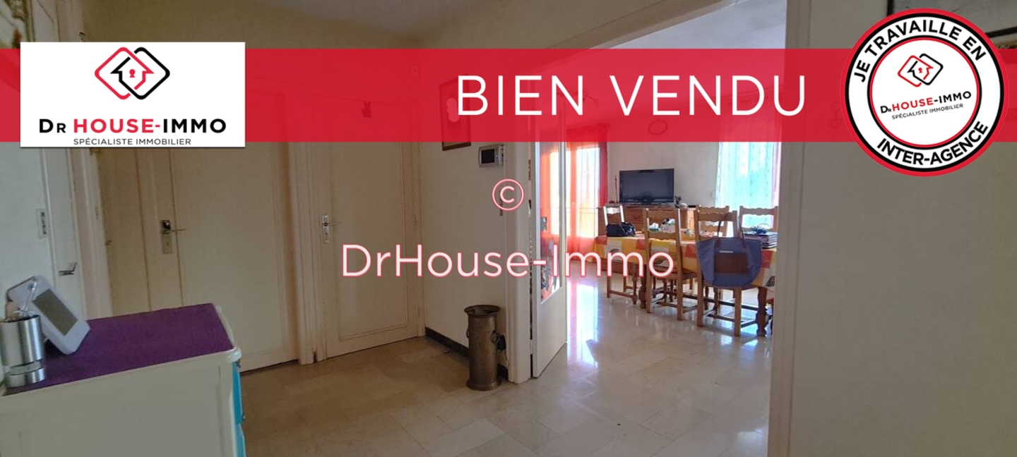 Photo 3 : Vente Maison 4 pièces Château-Renard 96 m²