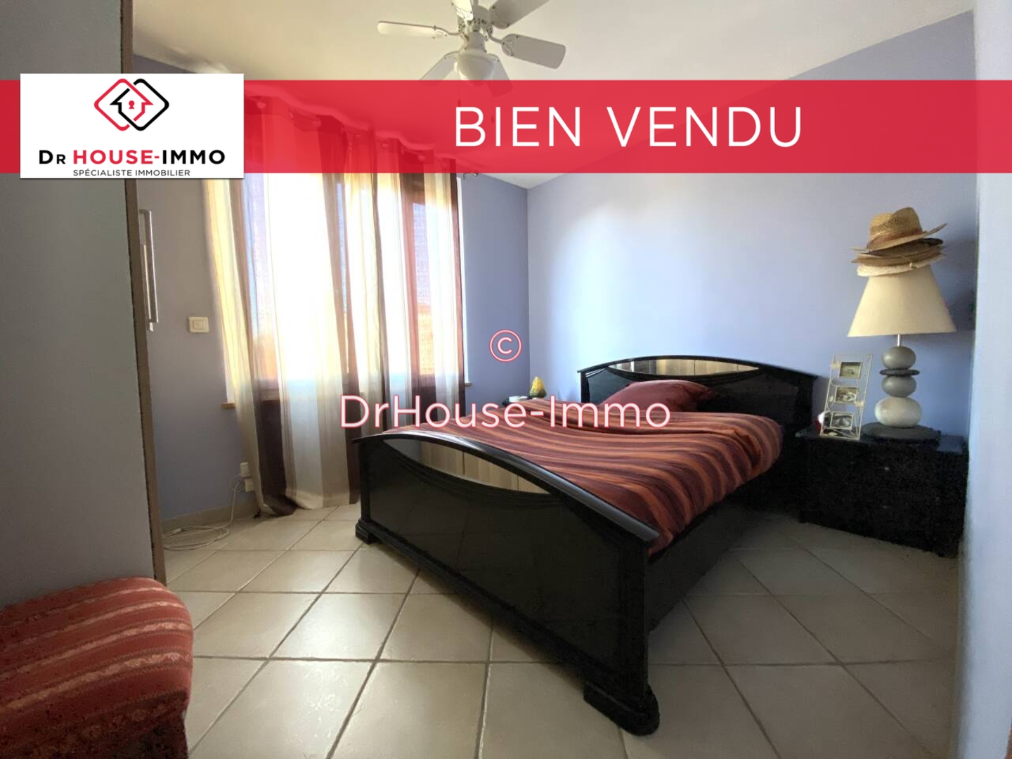 Photo 3 : Vente Appartement 2 pièces Le Grau-du-Roi 43 m²