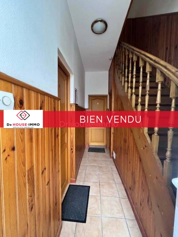 Photo 2 : Vente Immeuble Valenciennes 130 m²