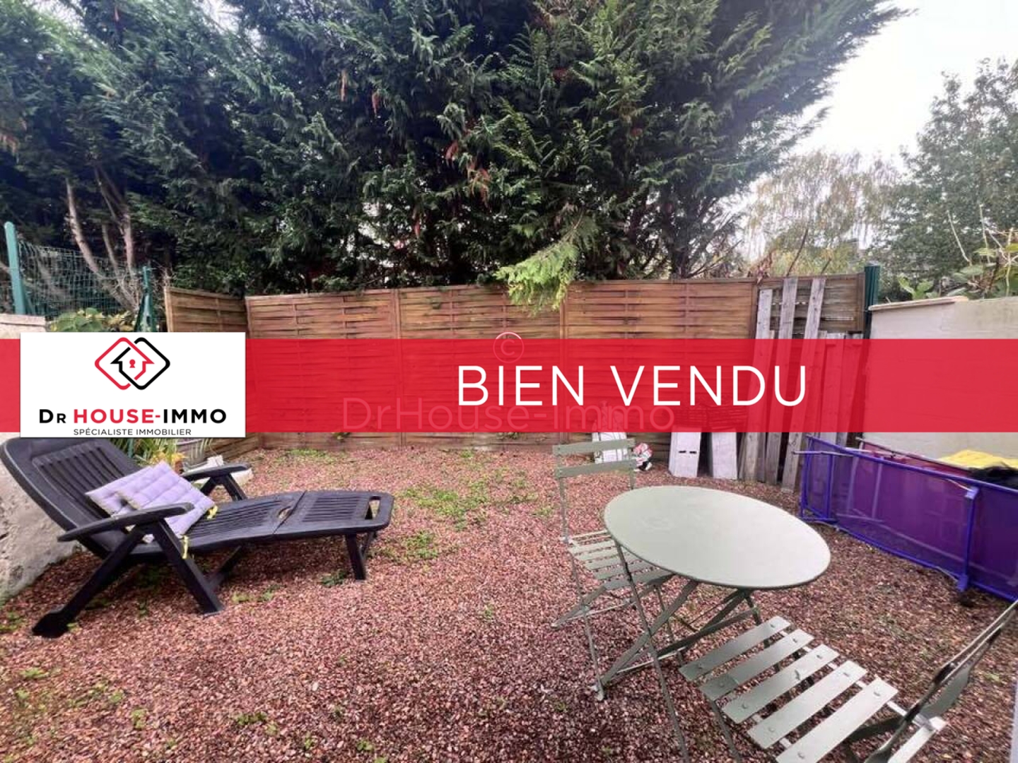 Photo 3 : Vente Immeuble Valenciennes 130 m²