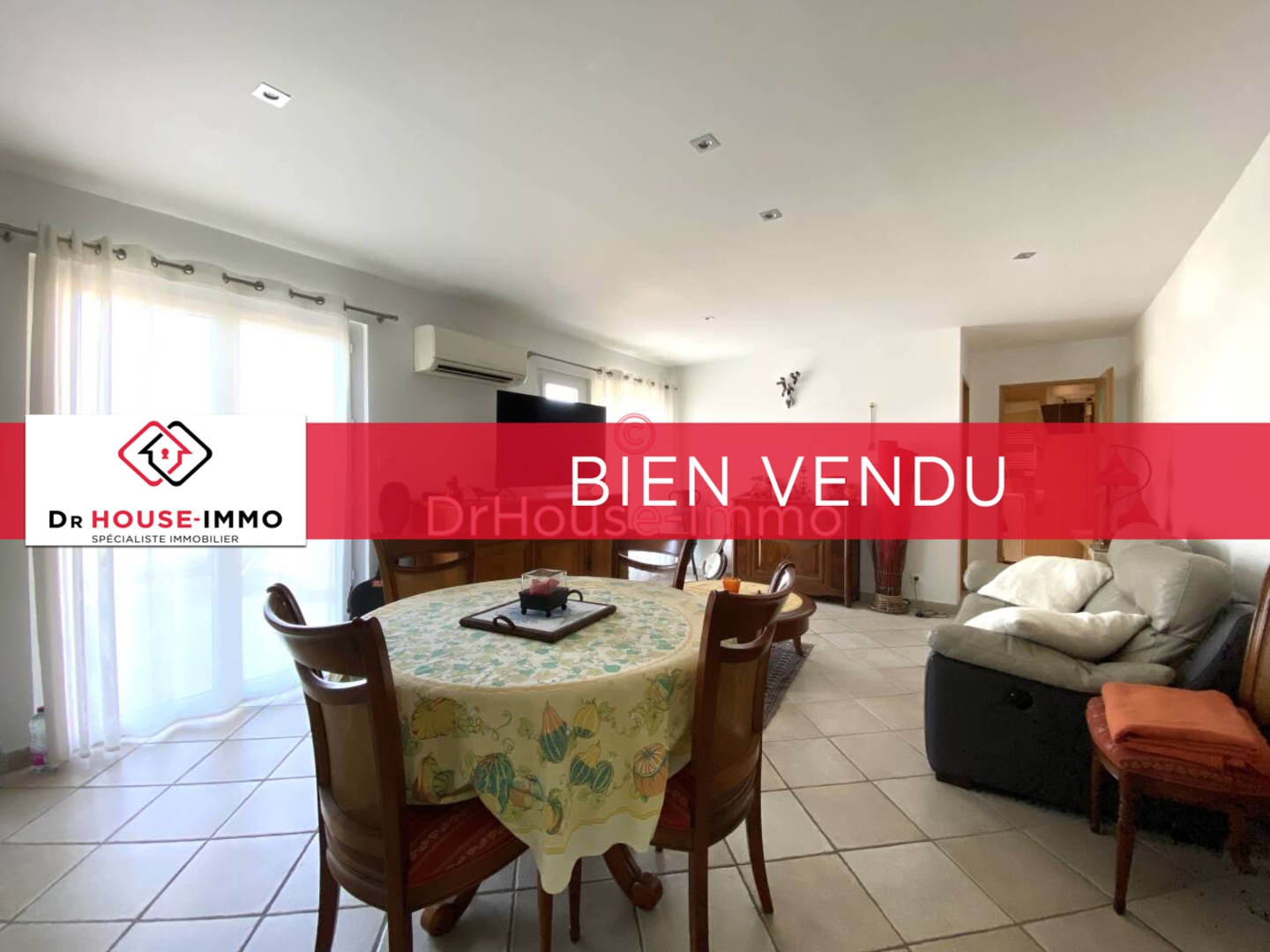 Photo 3 : Vente Appartement 2 pièces Le Grau-du-Roi 43 m²