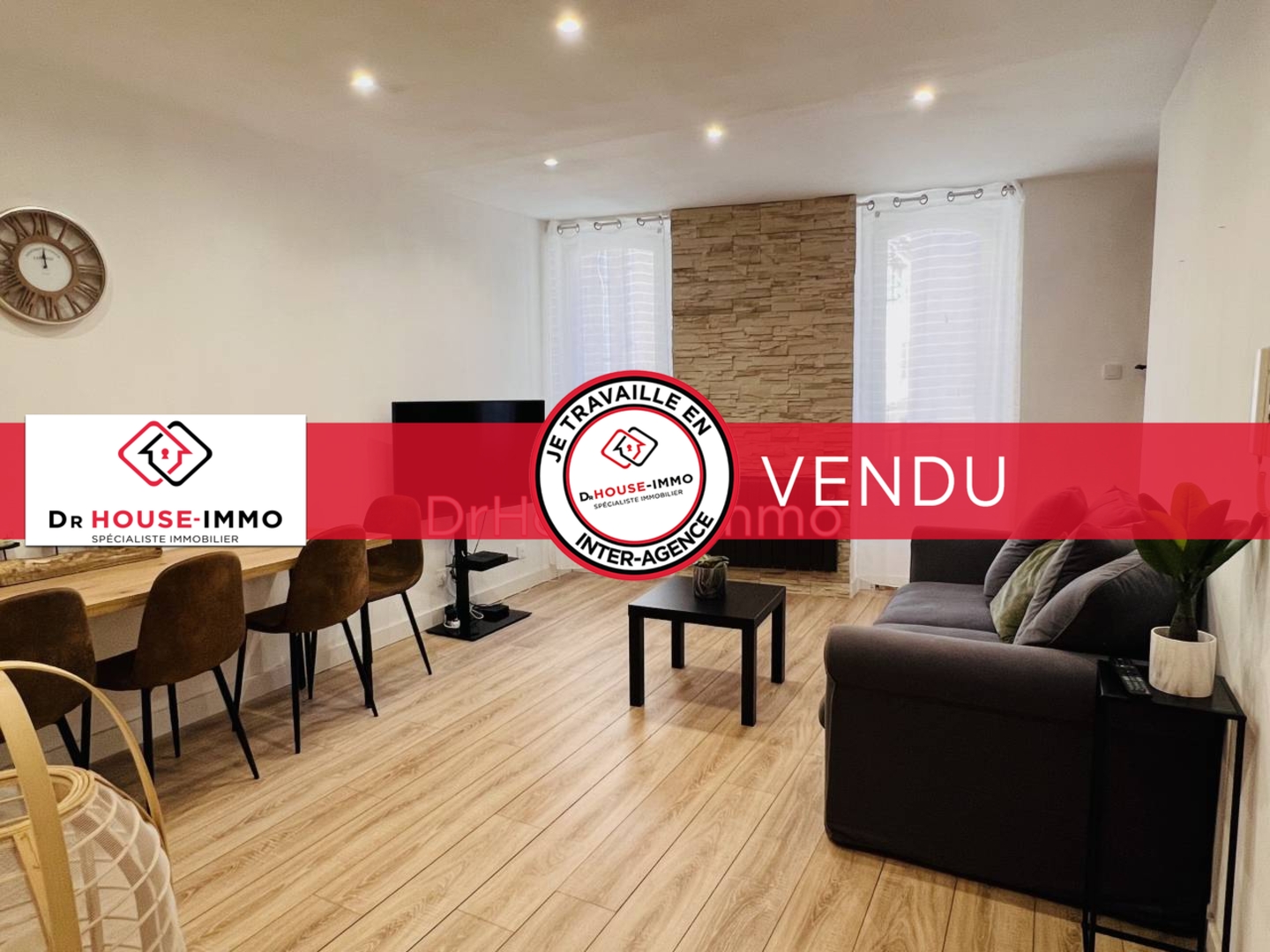 Photo 2 : Vente Appartement 2 pièces La Ciotat 40 m²