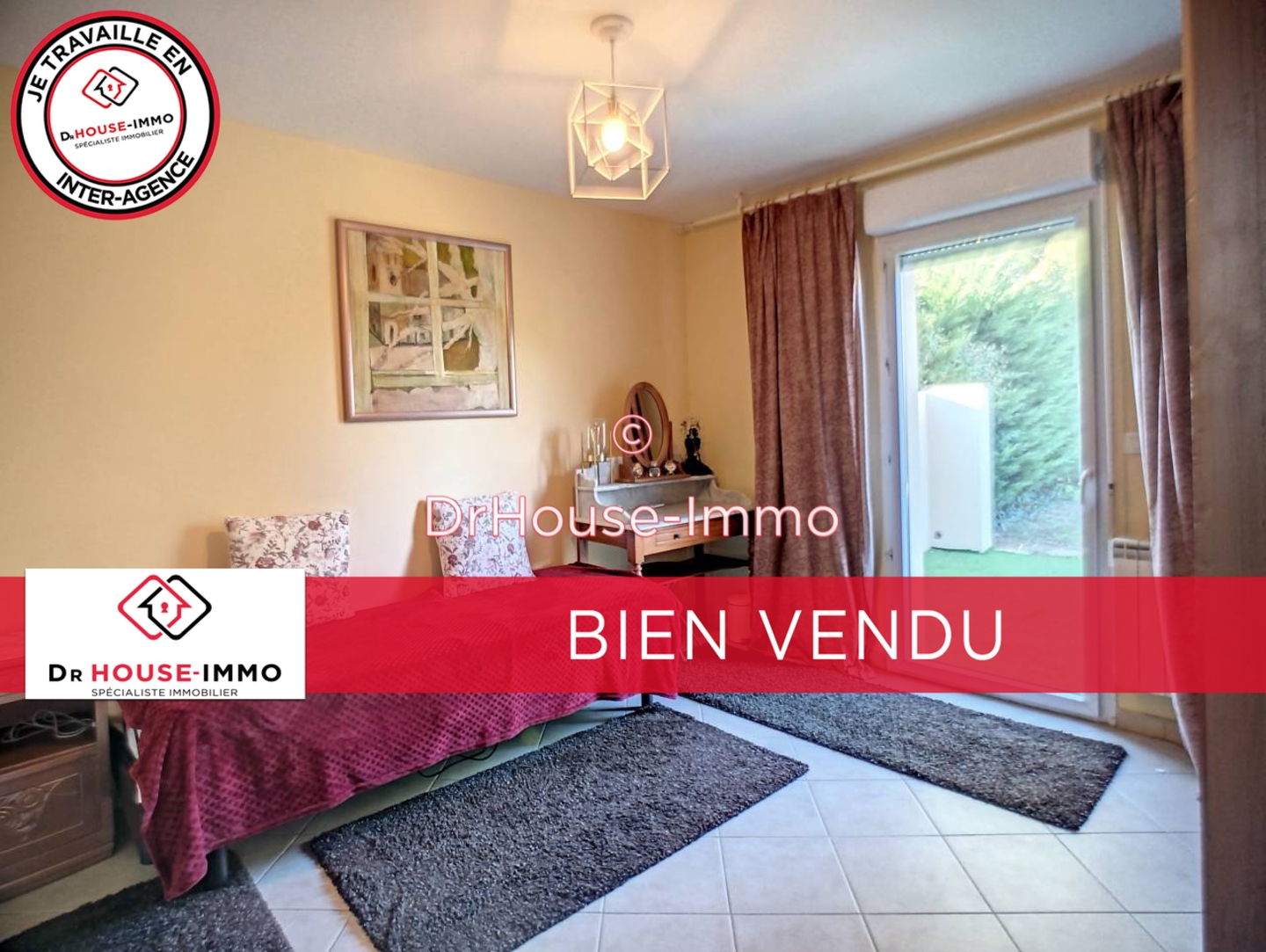 Photo 3 : Vente Maison 10 pièces Eyrans 265 m²