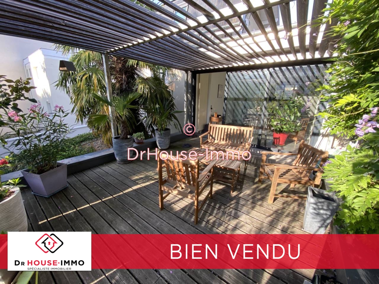 Photo 1 : Vente Maison 5 pièces Périgueux 142 m²