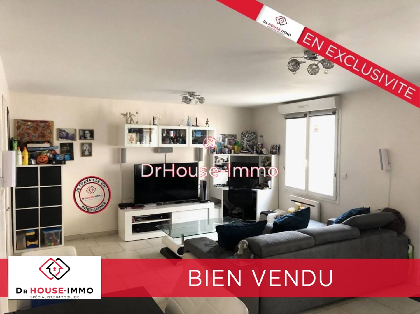 Photo 1 : Vente Maison 3 pièces Issou 71 m²