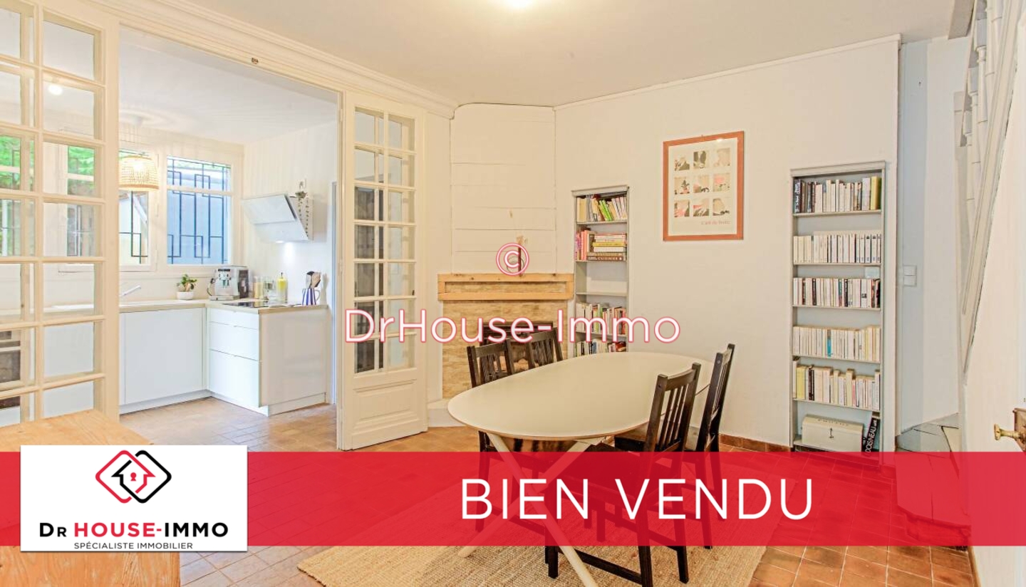 Photo 3 : Vente Maison 4 pièces Floirac 69 m²