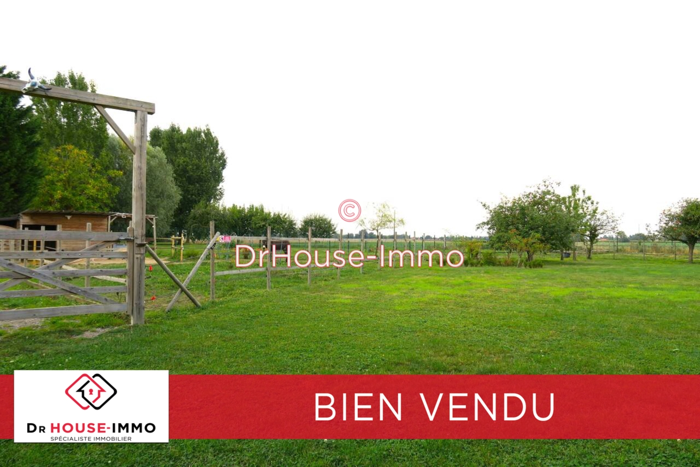 Photo 3 : Vente Maison 6 pièces Laventie 152 m²