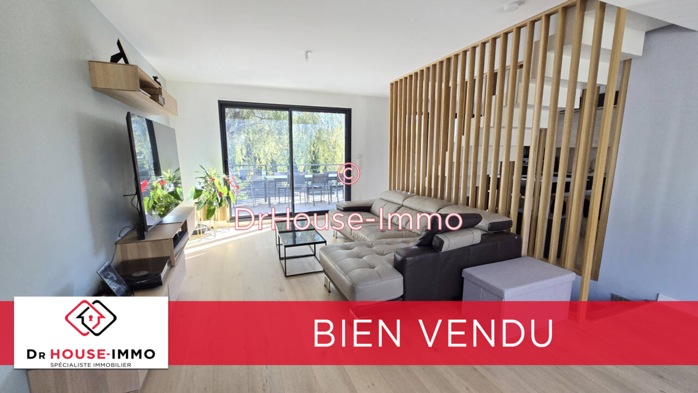 Photo 3 : Vente Maison 5 pièces Bry-sur-Marne 150 m²
