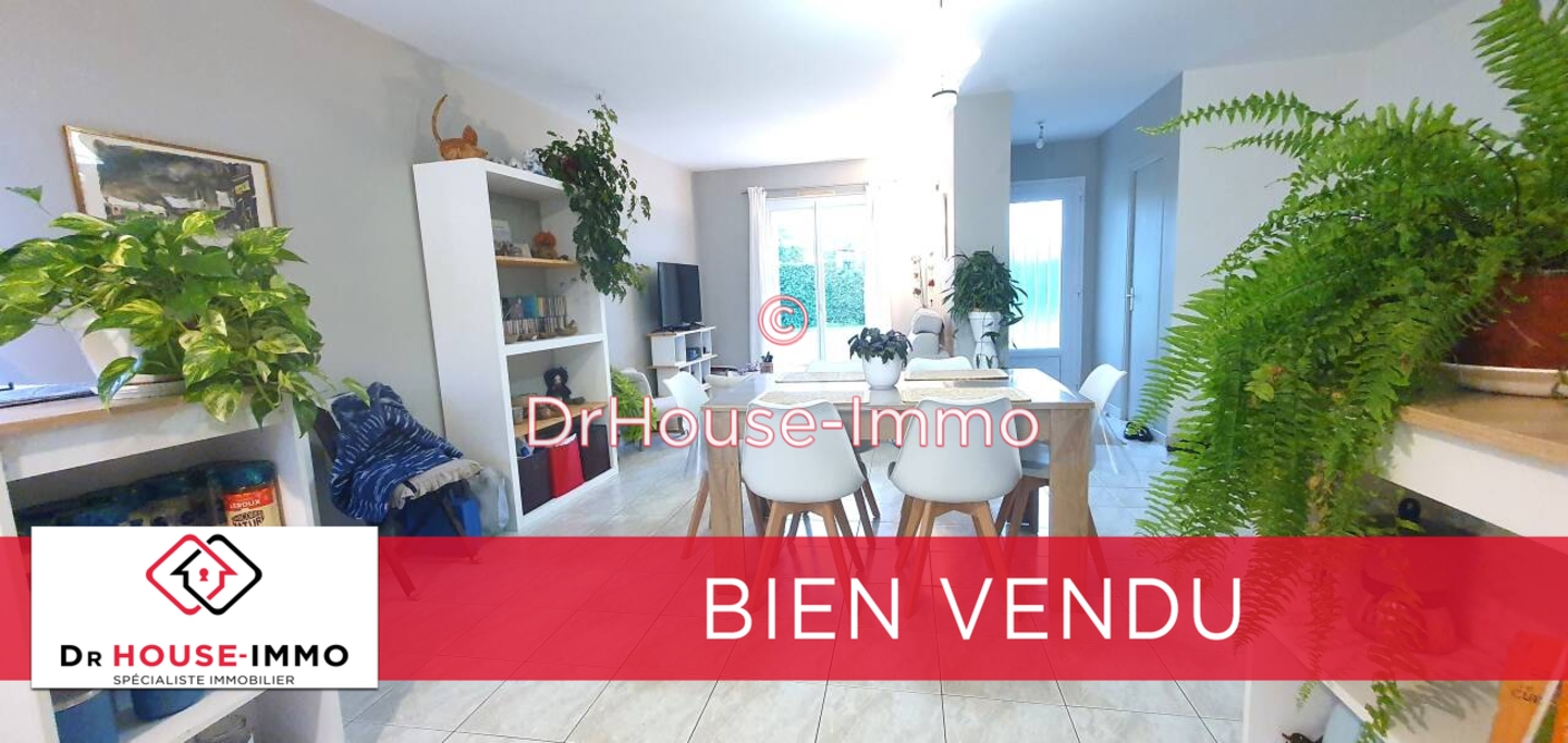 Photo 2 : Vente Maison 4 pièces Saint-Gildas-des-Bois 72 m²
