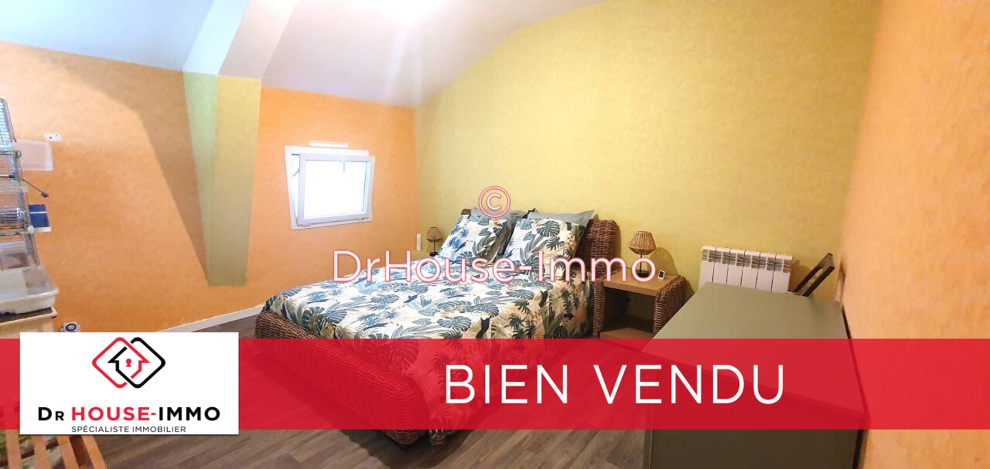 Photo 3 : Vente Maison 4 pièces Saint-Gildas-des-Bois 72 m²