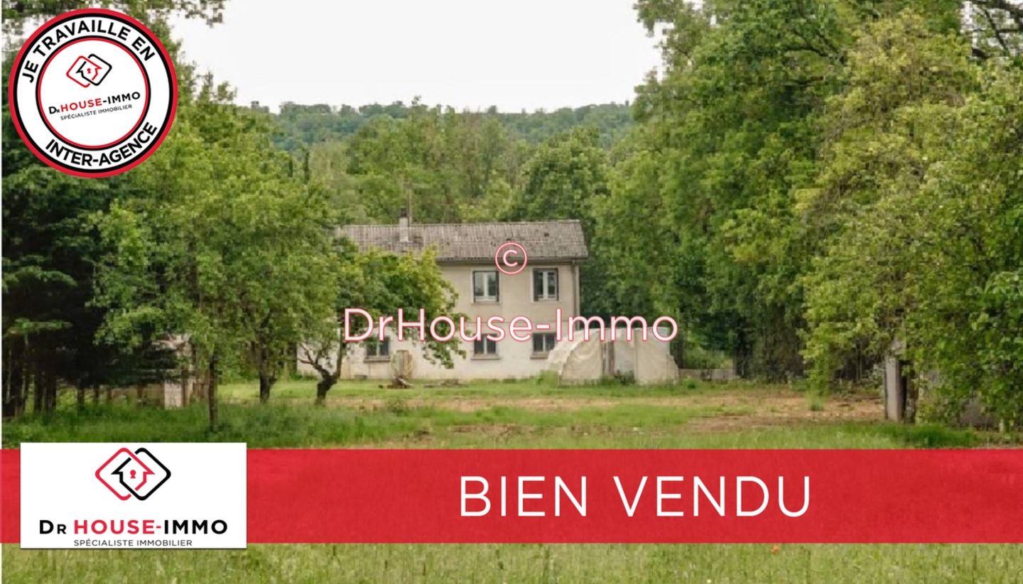 Photo 2 : Vente Maison 5 pièces Agen-d'Aveyron 90 m²