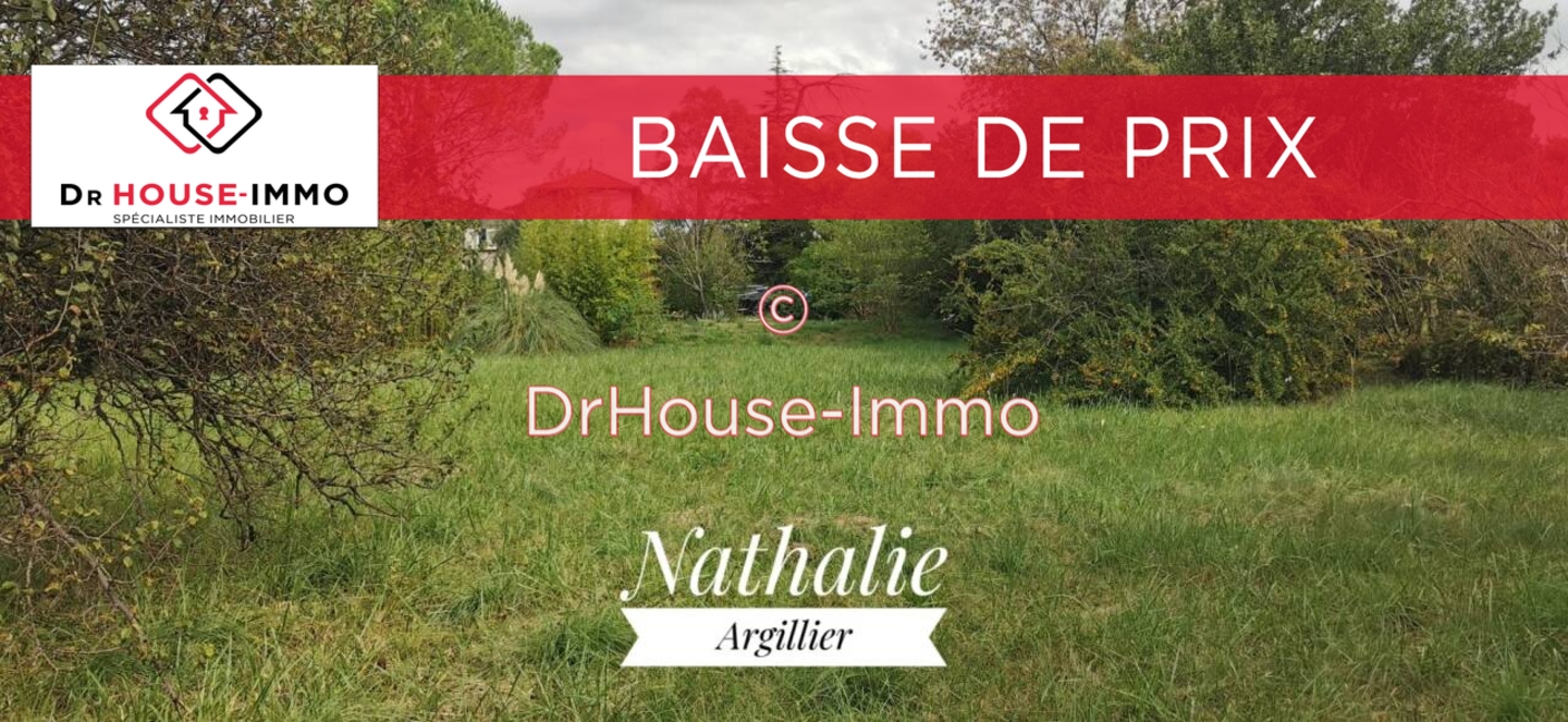 Photo 3 : Vente Maison 7 pièces Saint-Hilaire-de-Brethmas 200 m²