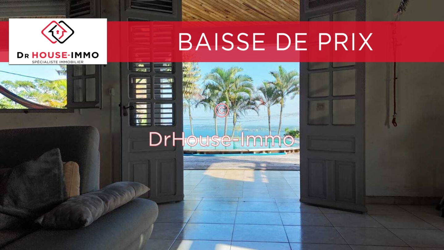 Photo 1 : Vente Maison 5 pièces Robert 150 m²