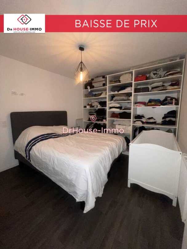 Photo 3 : Vente Appartement 3 pièces Villepinte 62 m²