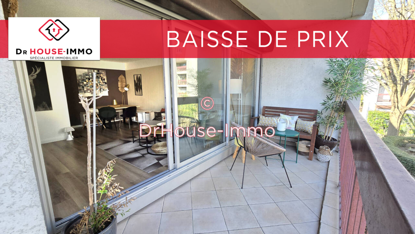 Photo 2 : Vente Appartement 3 pièces Créteil 72 m²