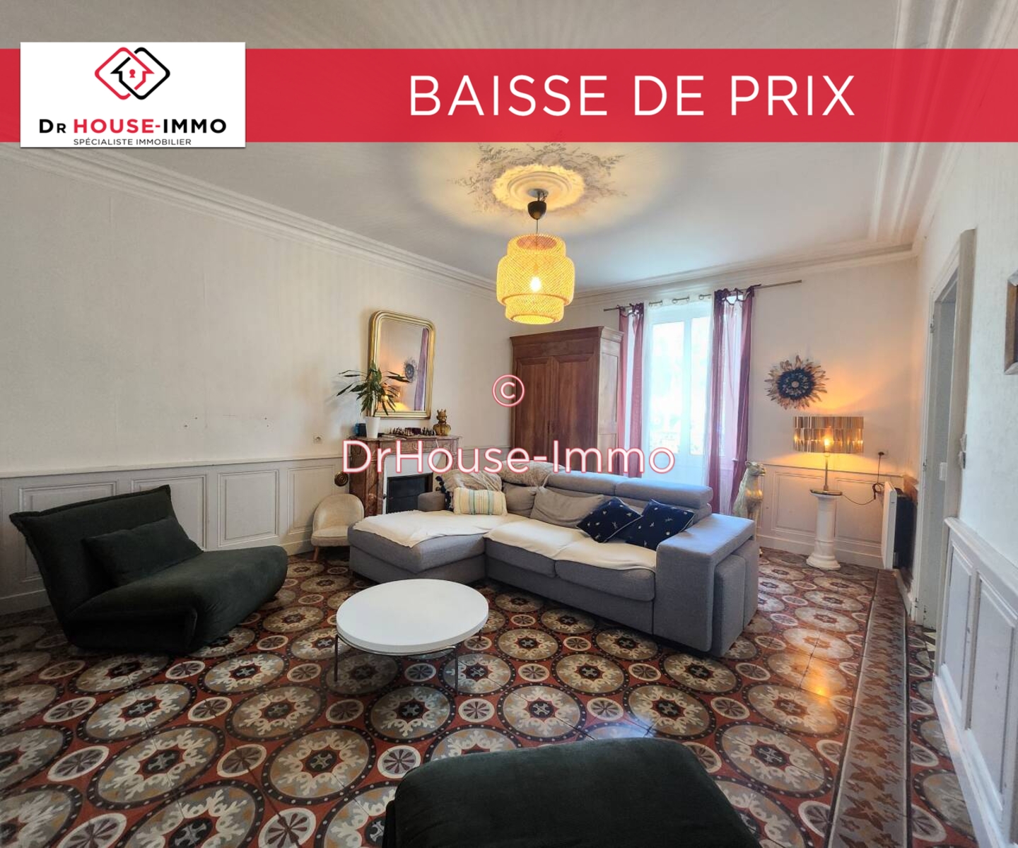 Image des la section Servies