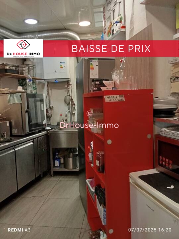 Photo 3 : Location Commerce Paris 28 m²