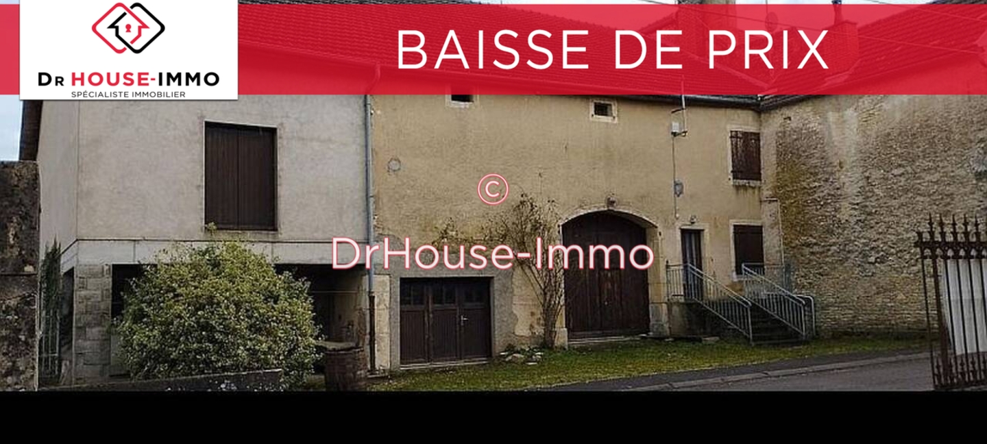 Photo 1 : Vente Maison 4 pièces Chantes 110 m²