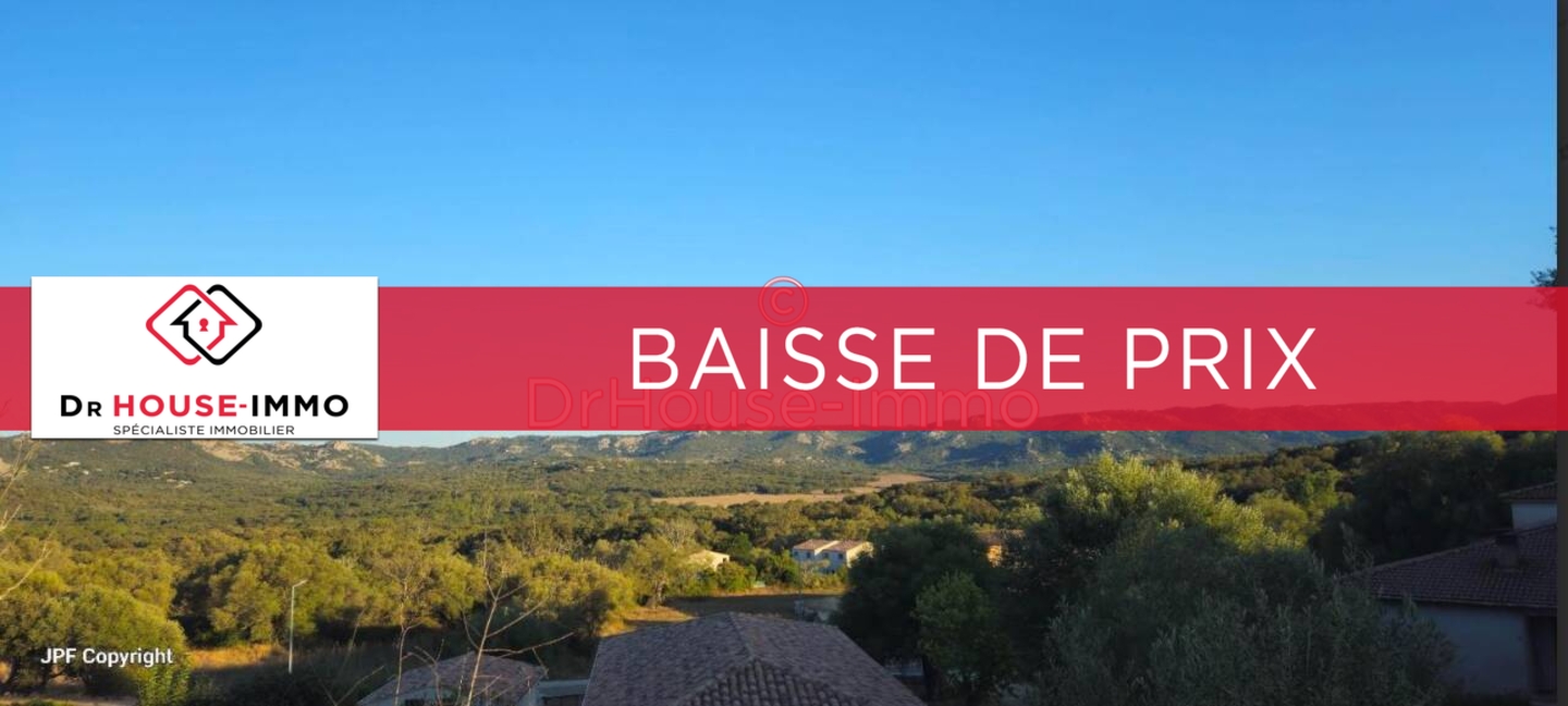 Photo 1 : Vente Maison 4 pièces Sotta 97 m²