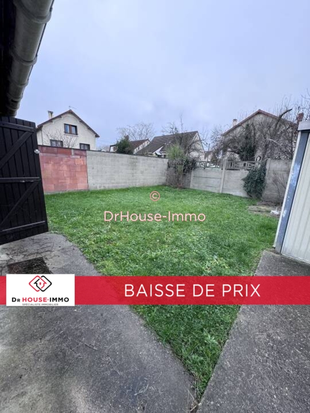 Photo 2 : Vente Maison 2 pièces Tremblay-en-France 42 m²