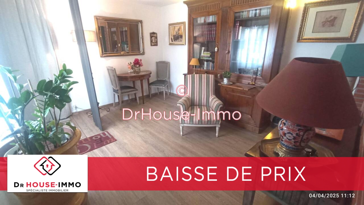 Photo 1 : Vente Maison 3 pièces Aigues-Mortes 59 m²