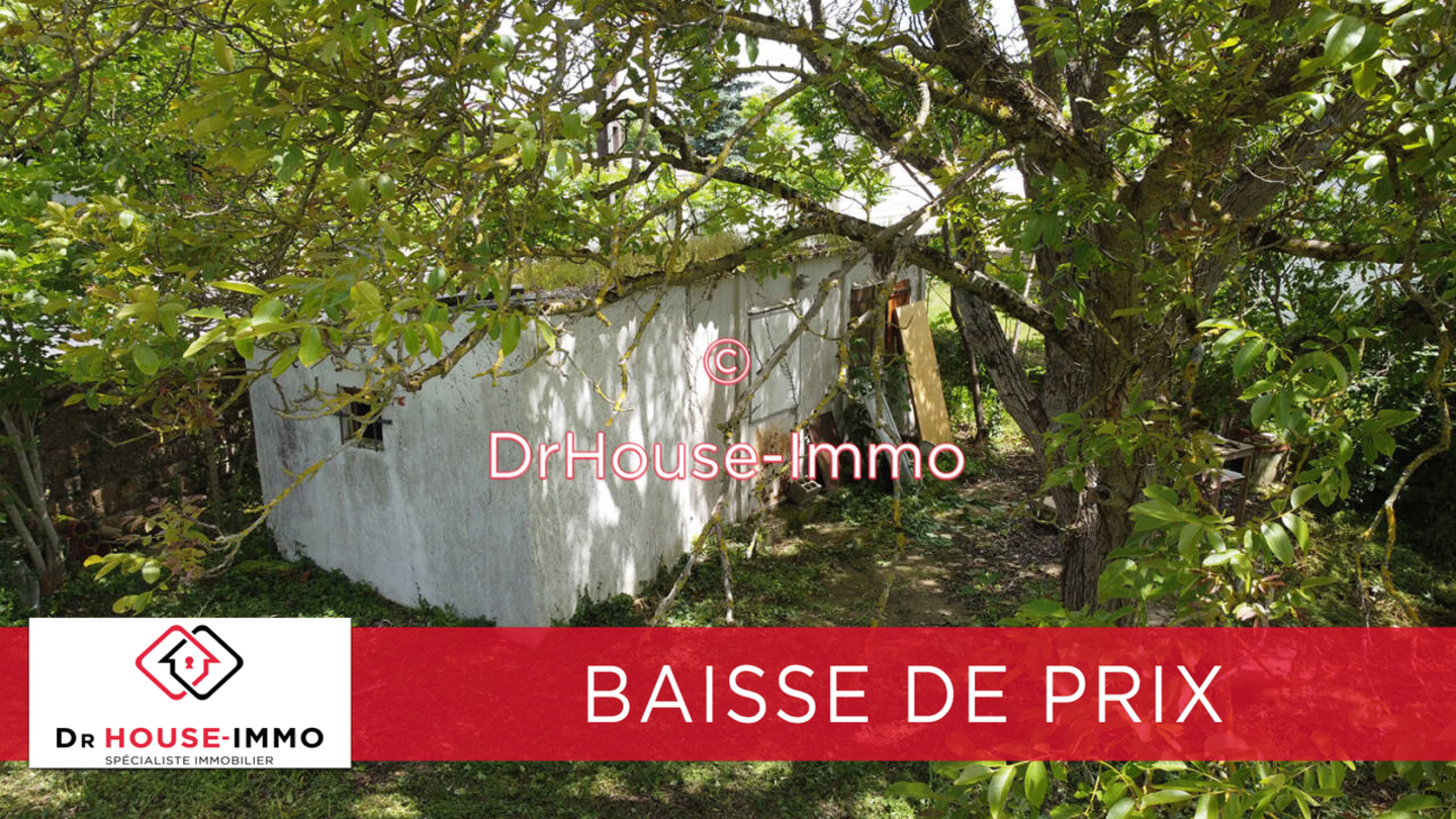Photo 1 : Vente Maison 1 pièce Montgivray 20 m²