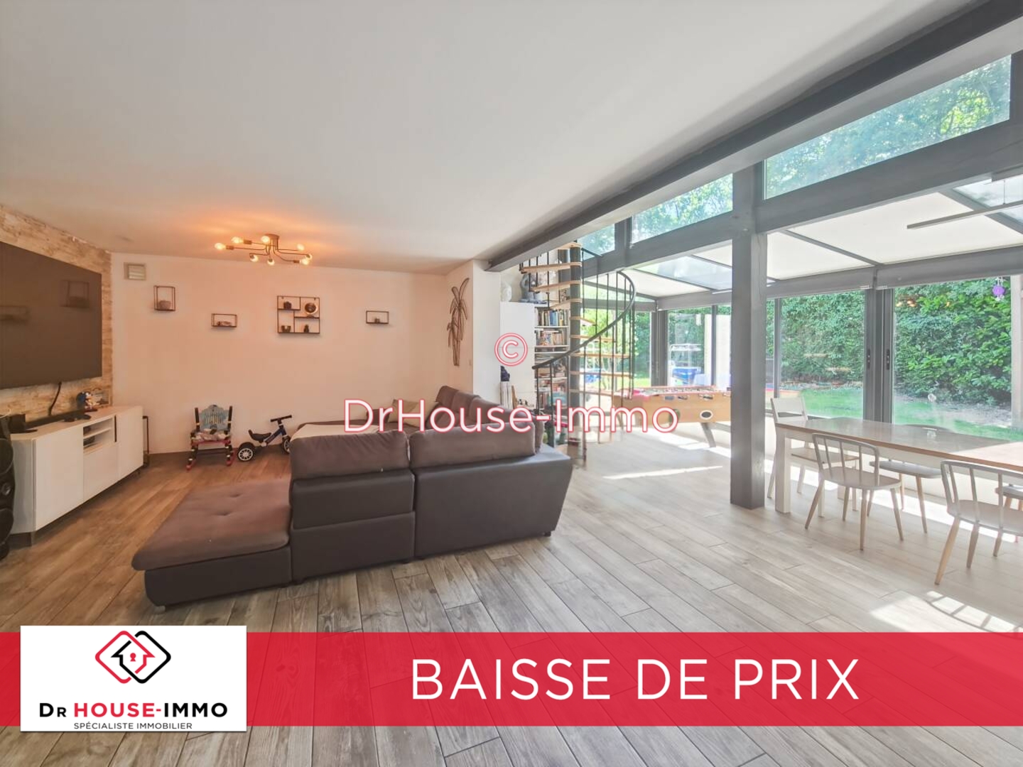 Image des la section Servies
