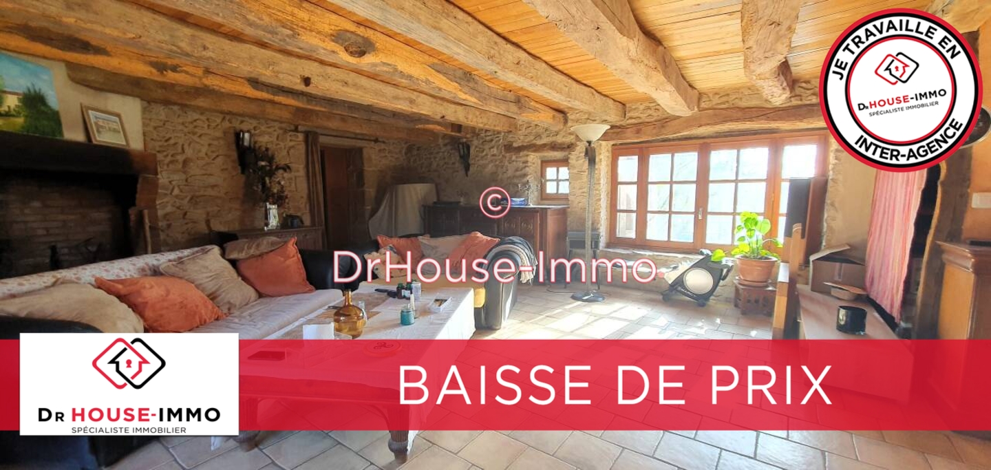 Photo 1 : Vente Maison 7 pièces Castres 182 m²